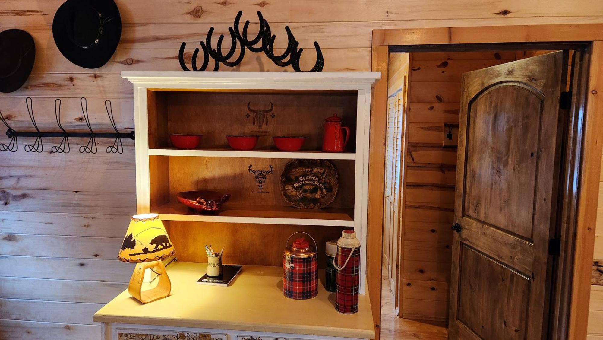 Beargrass Lodging & Rv Resort Hungry Horse Екстер'єр фото