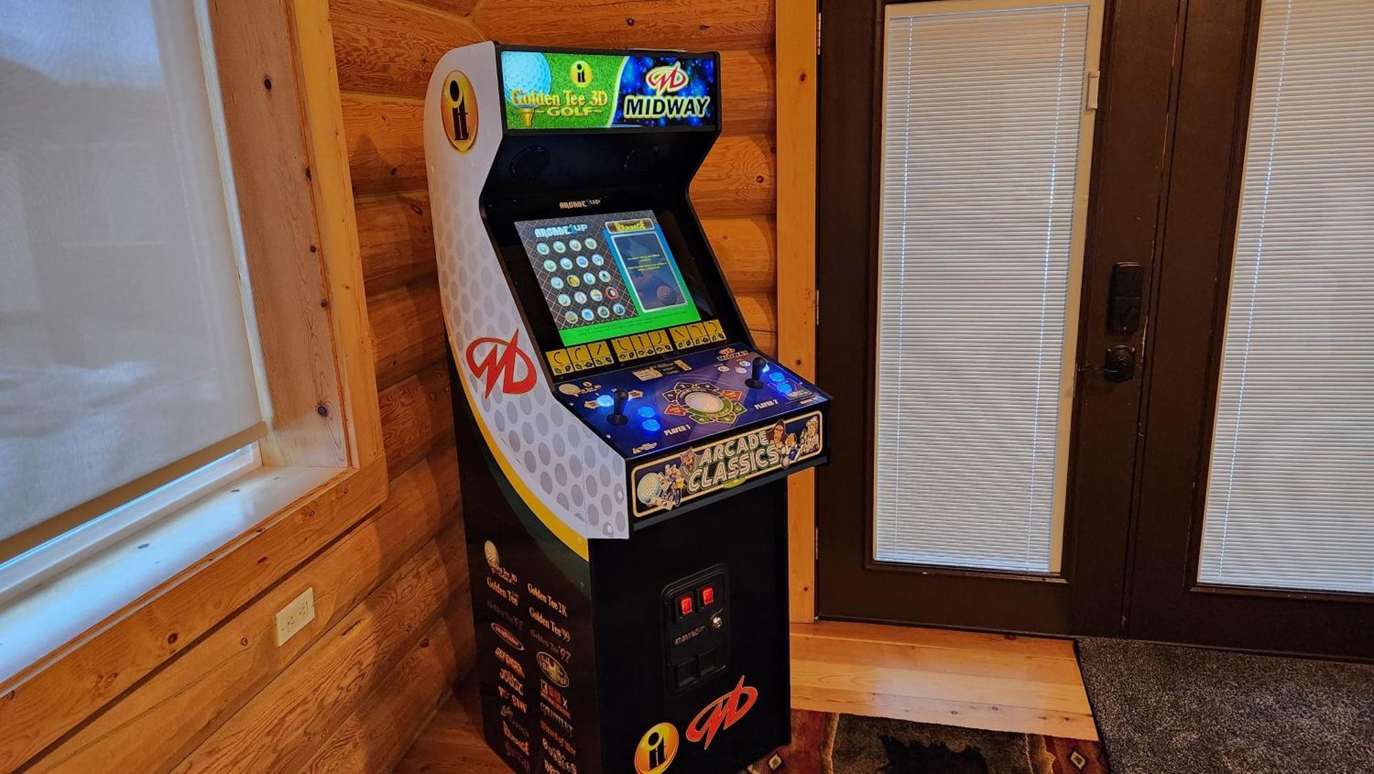 Beargrass Lodging & Rv Resort Hungry Horse Екстер'єр фото
